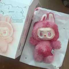 POP MART ラブブ LOVEのサムネイル