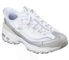 スケッチャーズ スリップインズ：ディーライツ - スムース ノスタルジア24cm