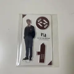 INI 佐野雄大　ファンミ　アクリルスタンド