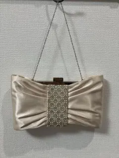 【エメ】【パーティー】【クラッチバッグ】