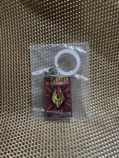 仮面ライダー めじるしアクセサリー2 アドベントカード（ファイナルベント）