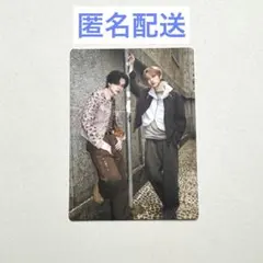 INI 2nd写真集 Viva la vita ケミカード おざまき