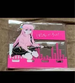 ぼっち・ざ・ろっく！展 アクリルスマホスタンド