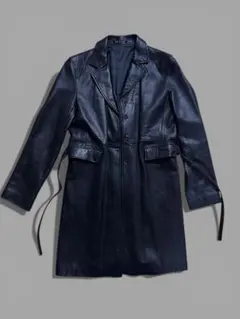 2026年最新】レザーコート コムサの人気アイテム - メルカリ