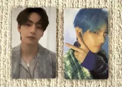 2026年最新】bts テテ トレカ 公式の人気アイテム - メルカリ