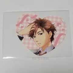 ときメモGS 真嶋 太郎 蓮見 達也 2017 キャンバス ときメモGS 真嶋 太郎 蓮見 達也 2017 キャンバス ときメモGS