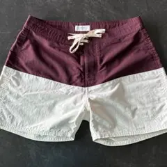 美品 SATURDAYS NEW YORK CITY ショートパンツのサムネイル
