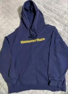 ネバザ パーカー