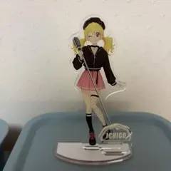 2025年最新】アイカツ いちご アクリルスタンドの人気アイテム - メルカリ