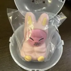 skzoo ライトマスコット　トゥエッキ