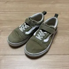 バンズオールドスクール　キッズ20センチ