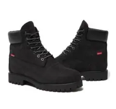 supreme timberland Boot ブーツ 25fw 10 BOXのサムネイル