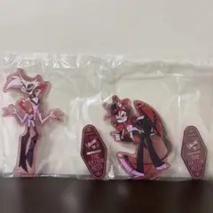 ハズビンホテル 一番くじ F賞 ハスク エンジェル