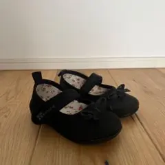 フォーマル　靴　シューズ　15 女の子　卒園式　入園式