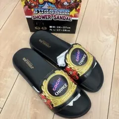 ジャグラーシャワーサンダル - メルカリ