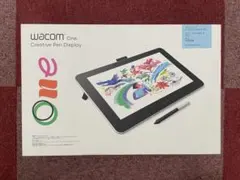 WACOM ONE DTC133のサムネイル