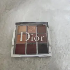Dior アイシャドウパレット 9色 ブラウン系