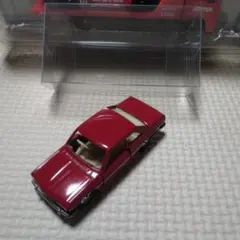 ラモーン カスタムタイプレッド Dカプセル カーズセレクション・カスタムモデル カーズトミカ ラモーンカスタムタイプレッド Dカプセル - メルカリ