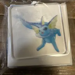 Invisible to Me アクリルキーホルダー シャワーズ