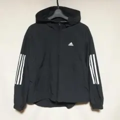 adidas アディダス クロスジャケット HC2455 ブラック Sサイズ