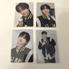 TWS シニュ トレカ まとめ売り 42:CLUB