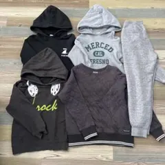 子供服まとめ売り　140