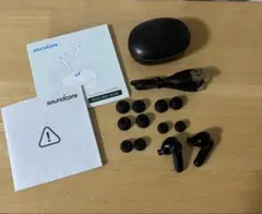 Anker Soundcore Life P2 Mini　ワイヤレスイヤホン