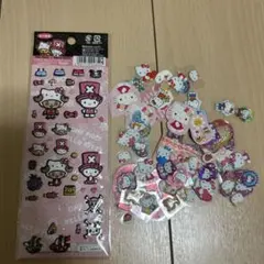 2026年最新】チョッパー キティの人気アイテム - メルカリ