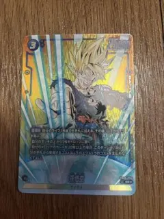 ひーくん様専用　フュージョンワールド　未知なる冒険