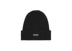 【新品未使用】Supreme Overdyed Beanie ビーニー ニット帽