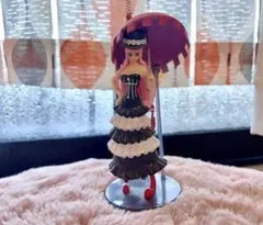 ワンピース フィギュア ペローナ