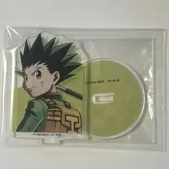 HUNTER×HUNTER アニメイト ゴン