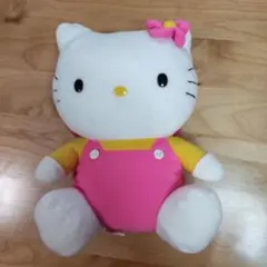 キティちゃんのかばん