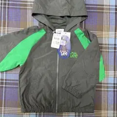 【新品】BuddyLee ウインドブレーカー　90㎝ ジャンパー 子供服のサムネイル