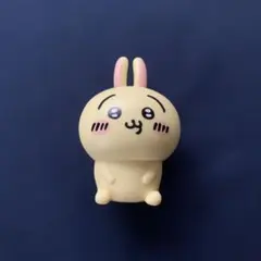【匿名配送】ちいかわ　インテリアミニフィギュア　うさぎ