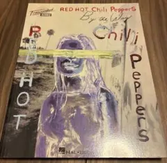 ビンテージ 1996 RED HOT CHILI PEPPERS POSTER - メルカリ