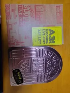 A3!BLOOMING LIVE 2019 SPECIAL BOX〈数量限定版…