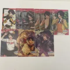 あんスタ 仙石忍 クリアカード