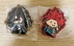 【他掲載商品と組み合わせ相談可】ヒロアカラバーマスコット