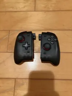 HORI Nintendo Switch用 コントローラー 本体