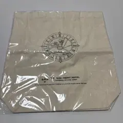 Park Front Hotel エコバッグ ベージュのサムネイル