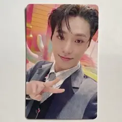 SEVENTEEN 17 is right here ディノ weverse