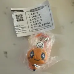 たまごっち カラフルマルチチャーム めめっち