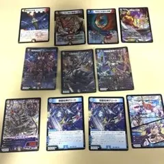 メルカリ便】赤青マジック カラクリバーシ コールドフレイム その他