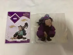 忍たま乱太郎　アクリルスタンド　綾部喜八郎