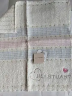 JILLSTUART ハンドタオル