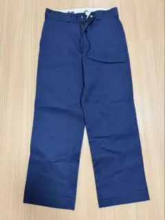 Dickies ディッキーズ 874 Original Fit ネイビー