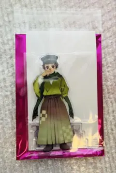 AGF2025 鬼滅の刃 ランダム アクリルスタンド 竈門 炭治郎