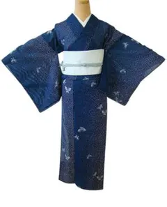 美品 夏物 絽の小紋＆紗なごや帯・帯〆３点セット 未使用＜KK1256＞のサムネイル