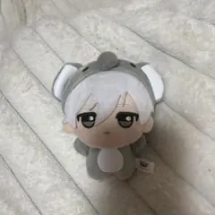 ブルーロック コアラキーホルダー約20cm